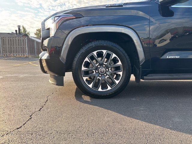 Certified 2023 Toyota Sequoia Limited AWD/4WD image 34