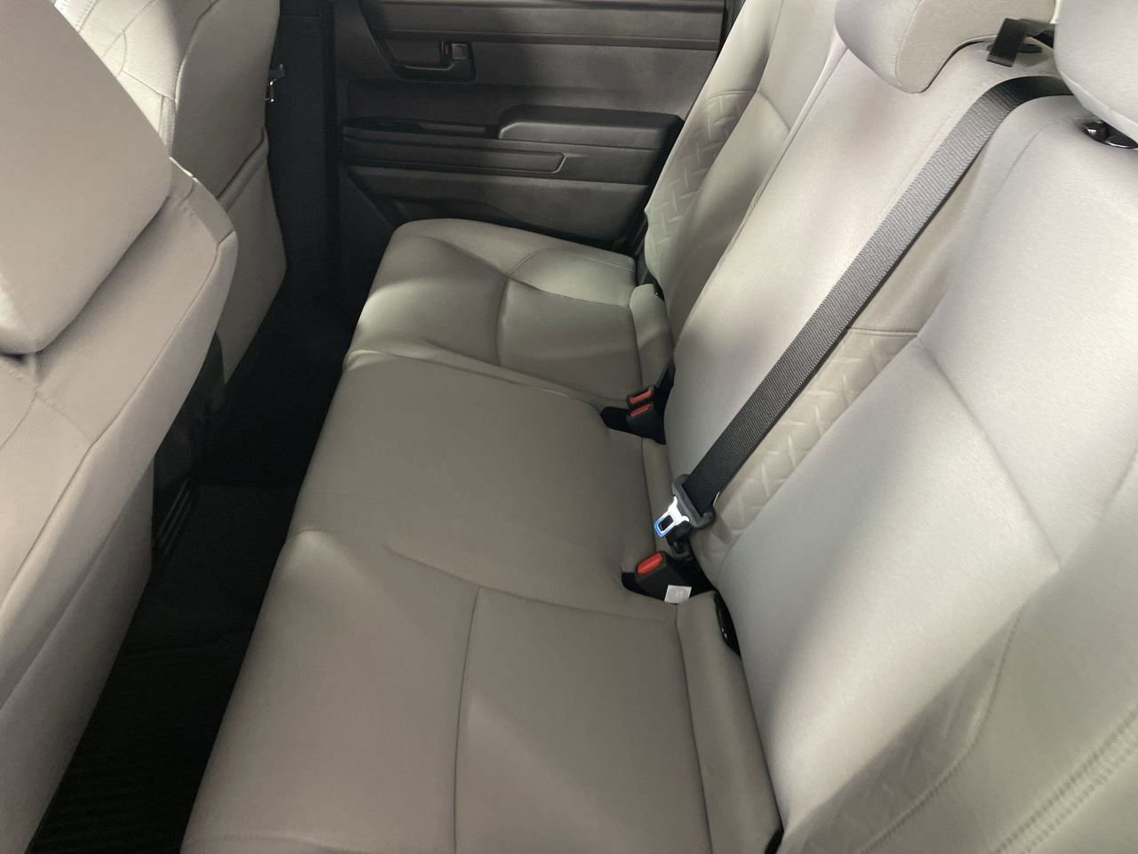 New 2026 Toyota Tacoma SR5 image 22