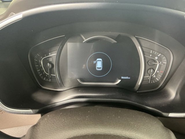 Used 2020 Hyundai Santa Fe SEL w/ Convenience + Premium Package image 28