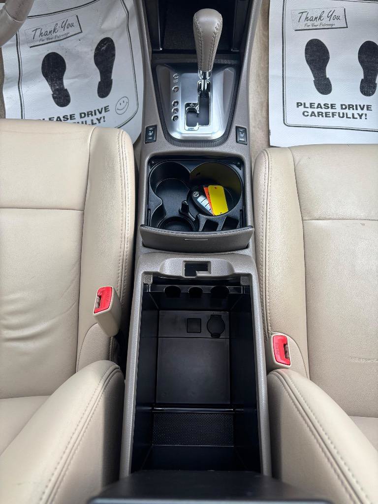 Used 2011 Nissan Altima 2.5 SL w/ 2.5SL Pkg FWD image 21