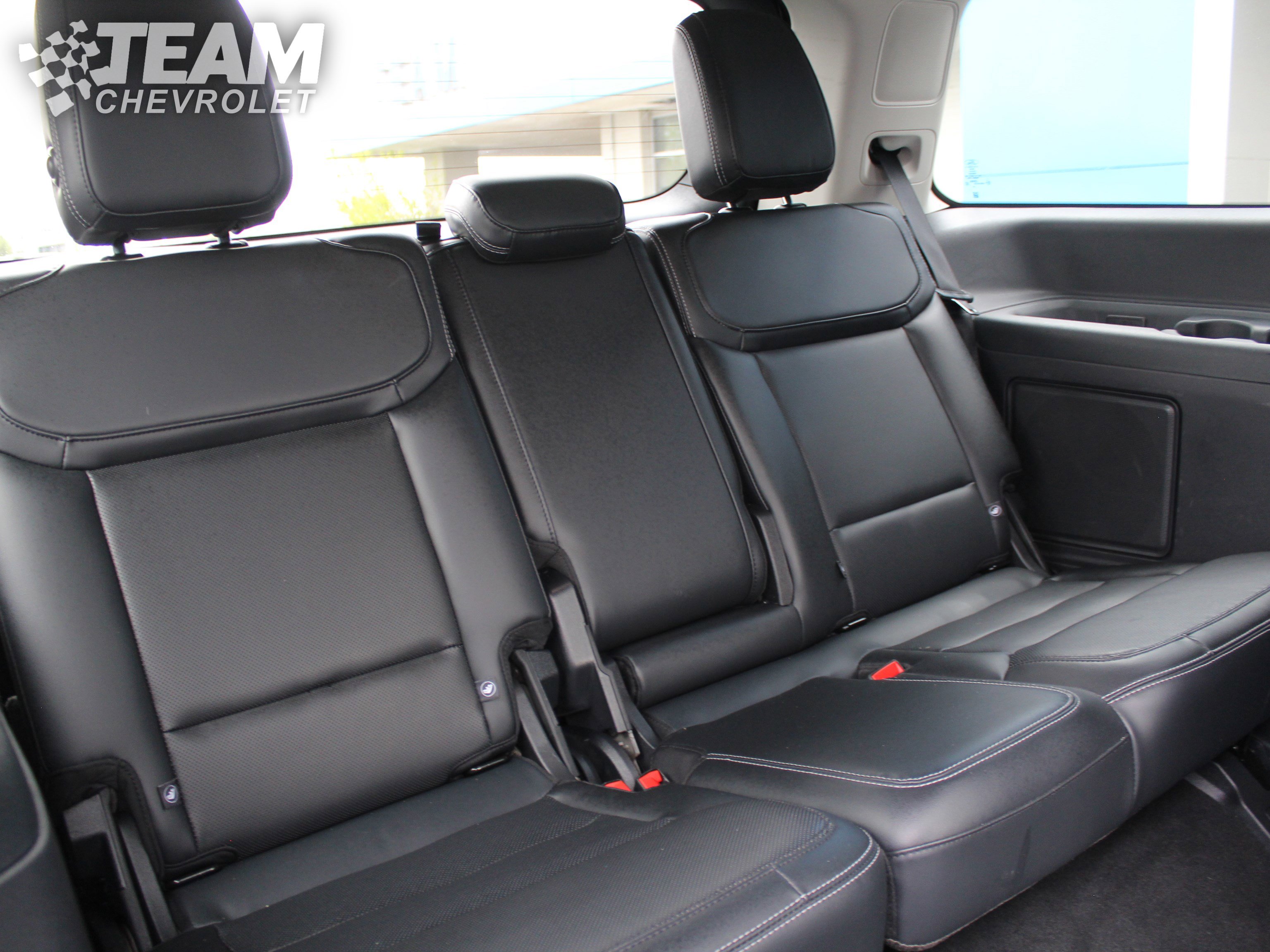 Used 2025 Ford Expedition Platinum w/ Driver's Package AWD/4WD image 30