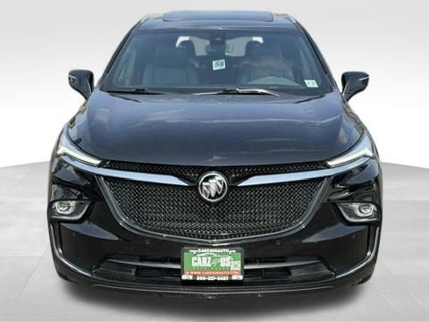 Used 2022 Buick Enclave Essence w/ Experience Buick Package image 2