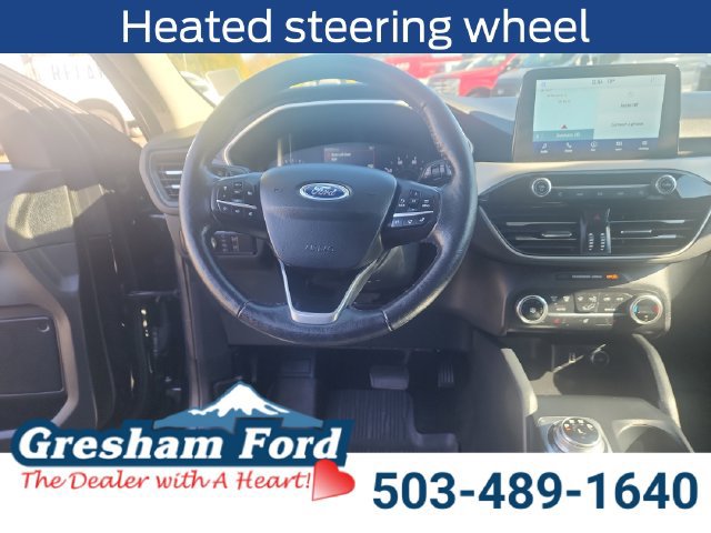 Used 2020 Ford Escape SEL AWD/4WD image 17