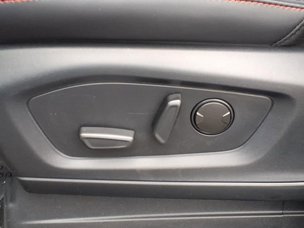 New 2026 Ford Explorer ST image 18