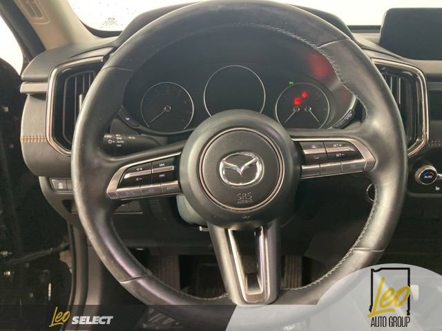 Used 2023 MAZDA CX-50 AWD 2.5 S w/ Cargo Package image 12