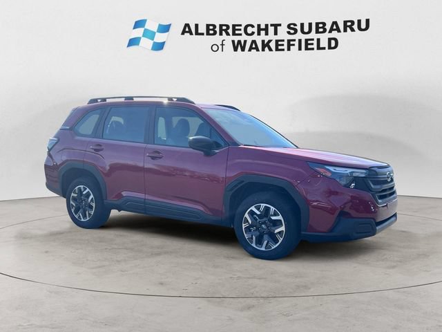 New 2026 Subaru Forester Premium AWD/4WD image 7