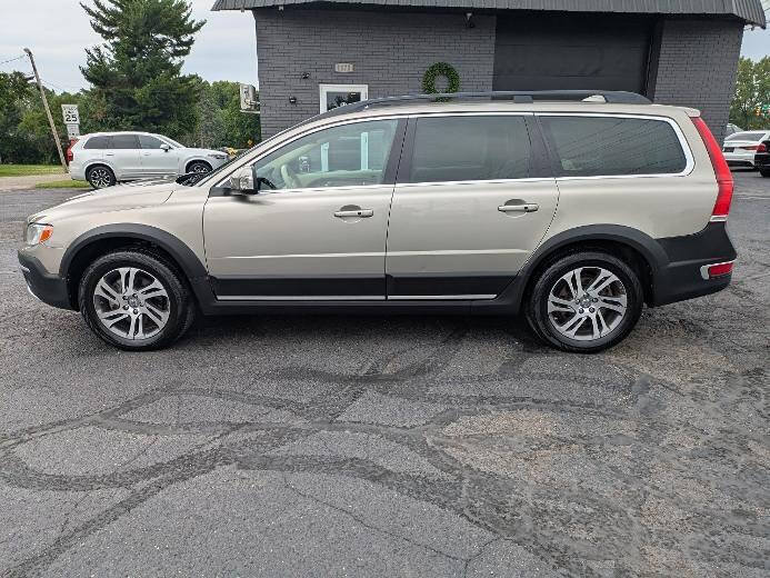 Used 2015 Volvo XC70 3.2 Premier AWD/4WD image 2