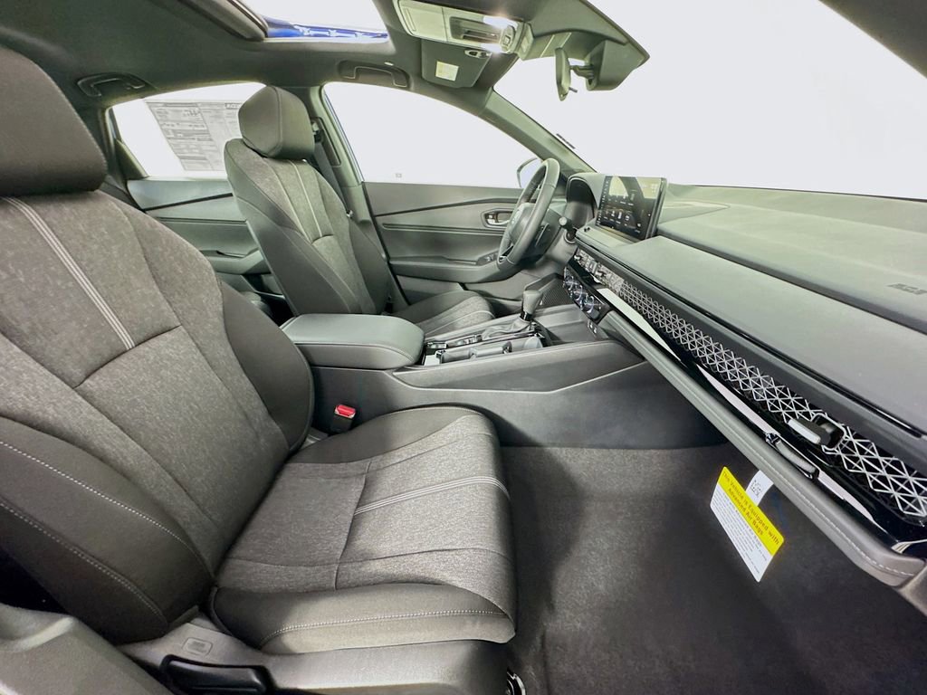New 2026 Honda Accord Sport image 38