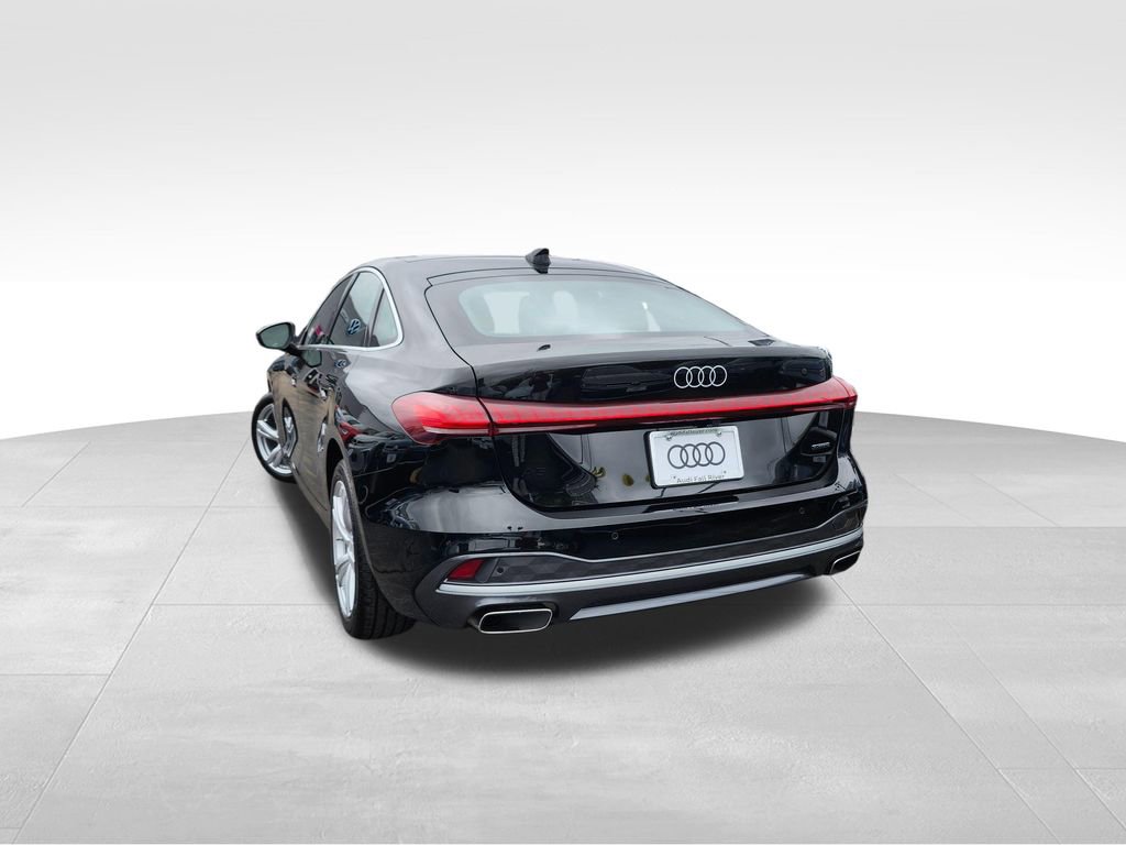 Used 2025 Audi A5 2.0T Premium w/ Convenience Package AWD/4WD image 5