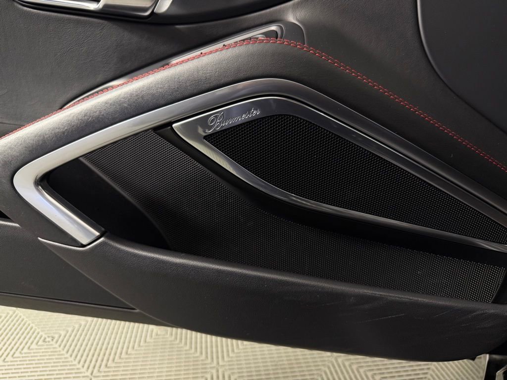 Certified 2019 Porsche 911 Turbo S image 20