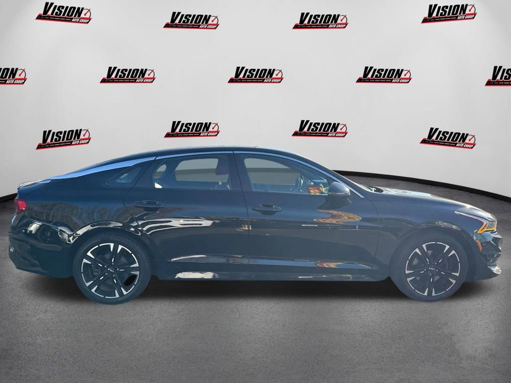 Used 2024 Kia K5 GT-Line w/ GT-Line Premium Package image 4