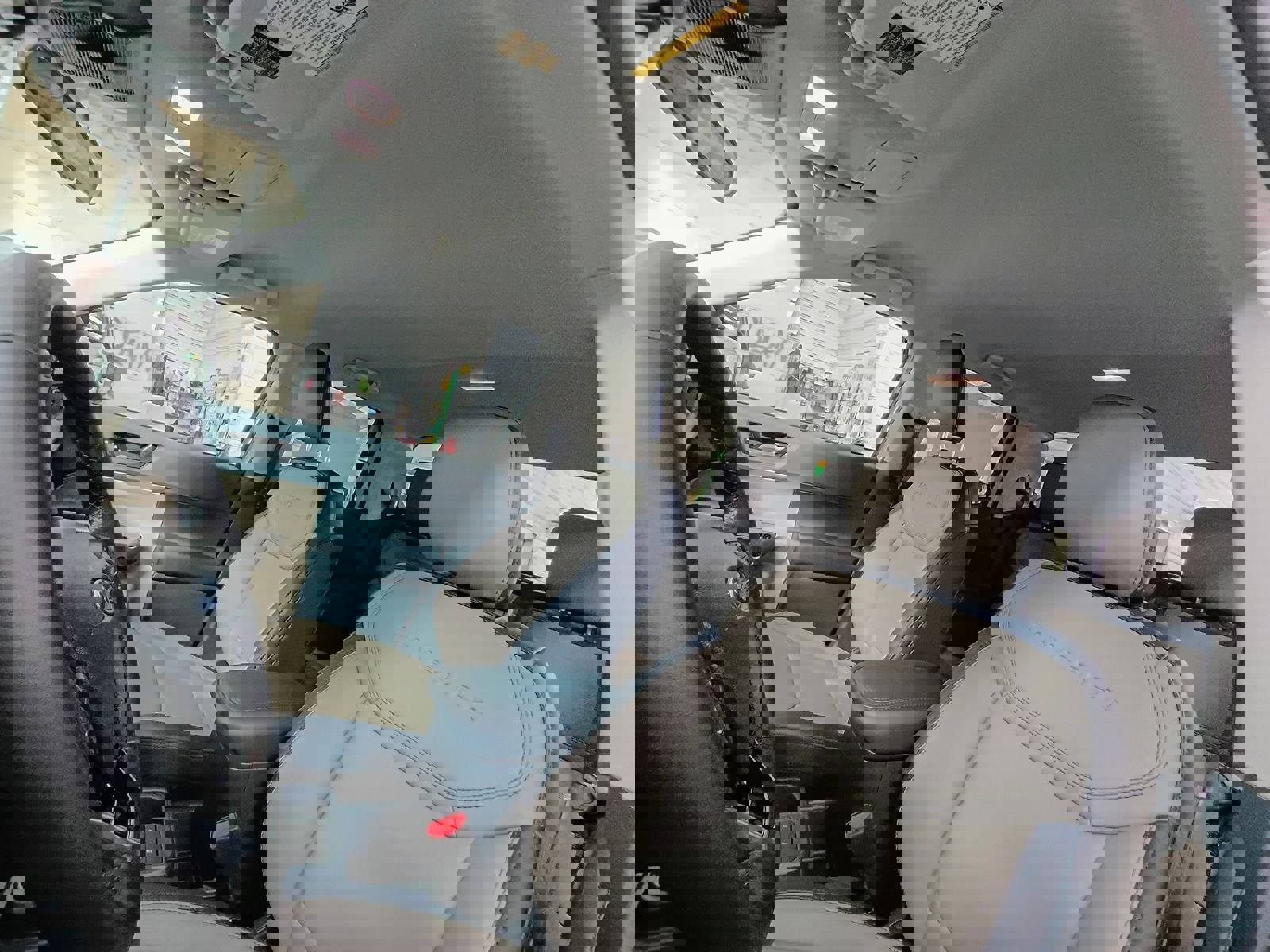 New 2026 Ford Maverick Lariat w/ 4K Tow Package image 6