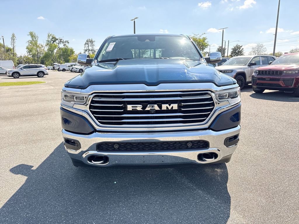 Used 2023 RAM 1500 Limited image 8