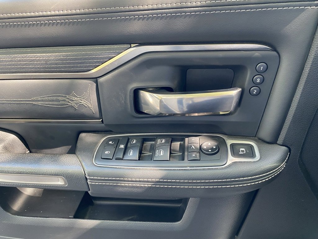 Used 2019 RAM 2500 Limited image 26