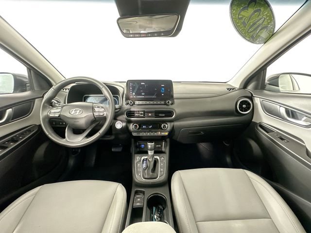 Used 2023 Hyundai Kona Limited w/ Cargo Package image 3