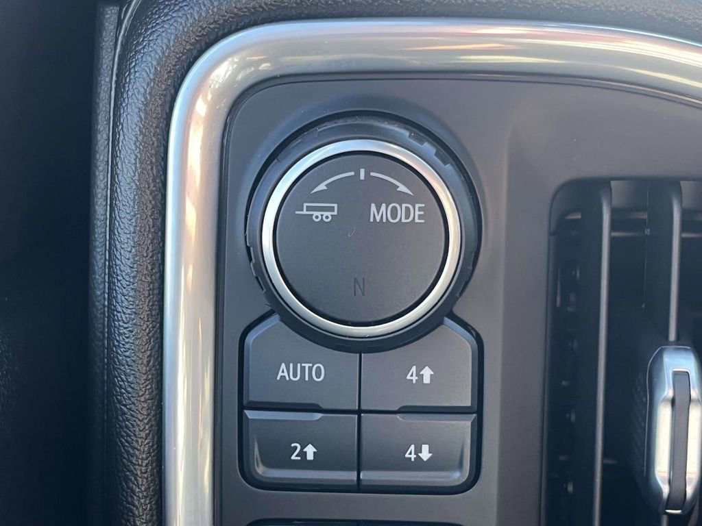 Used 2021 Chevrolet Silverado 1500 RST image 26