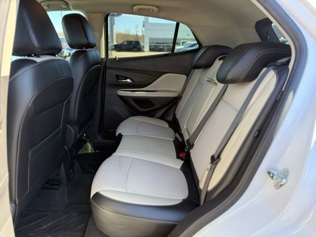 Used 2019 Buick Encore Sport Touring w/ Safety Package image 8