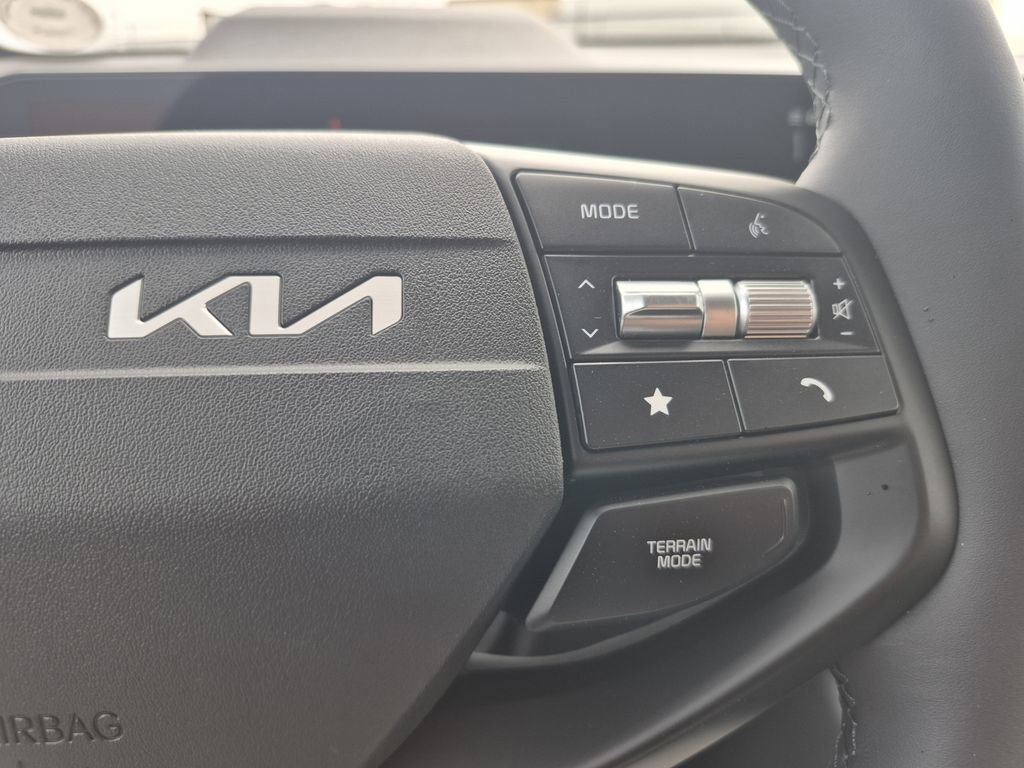 New 2026 Kia Sportage SX Prestige image 19