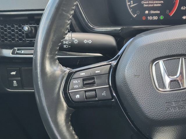 Used 2023 Honda CR-V EX-L image 30