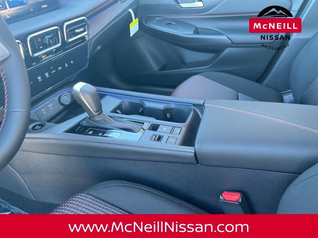 New 2026 Nissan Sentra SR image 28