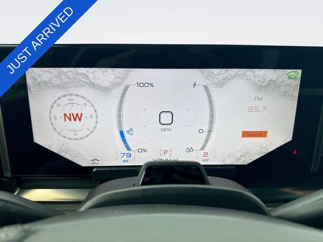 Used 2024 GMC Hummer EV 3X AWD/4WD image 15