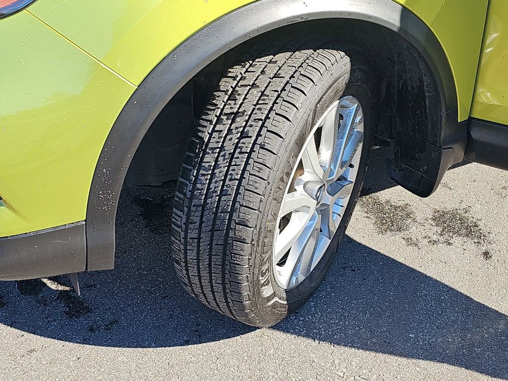 Used 2020 Nissan Rogue Sport S w/ Appearance Package image 34