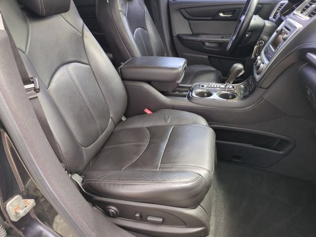Used 2016 GMC Acadia SLT w/ Open Road Package AWD/4WD image 18