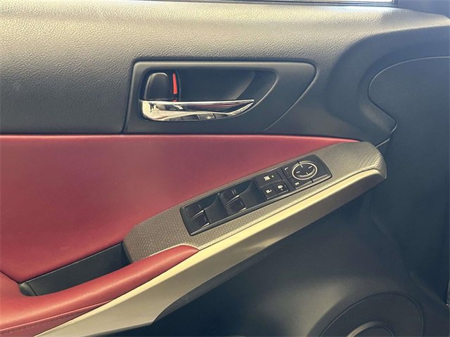 Used 2016 Lexus IS 300 AWD image 18