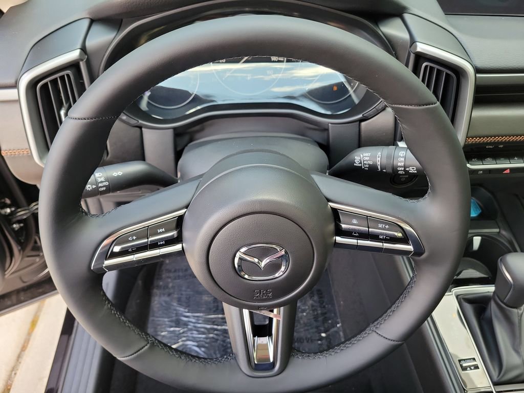 New 2026 MAZDA CX-50 AWD 2.5 Hybrid w/ Weather Package image 24