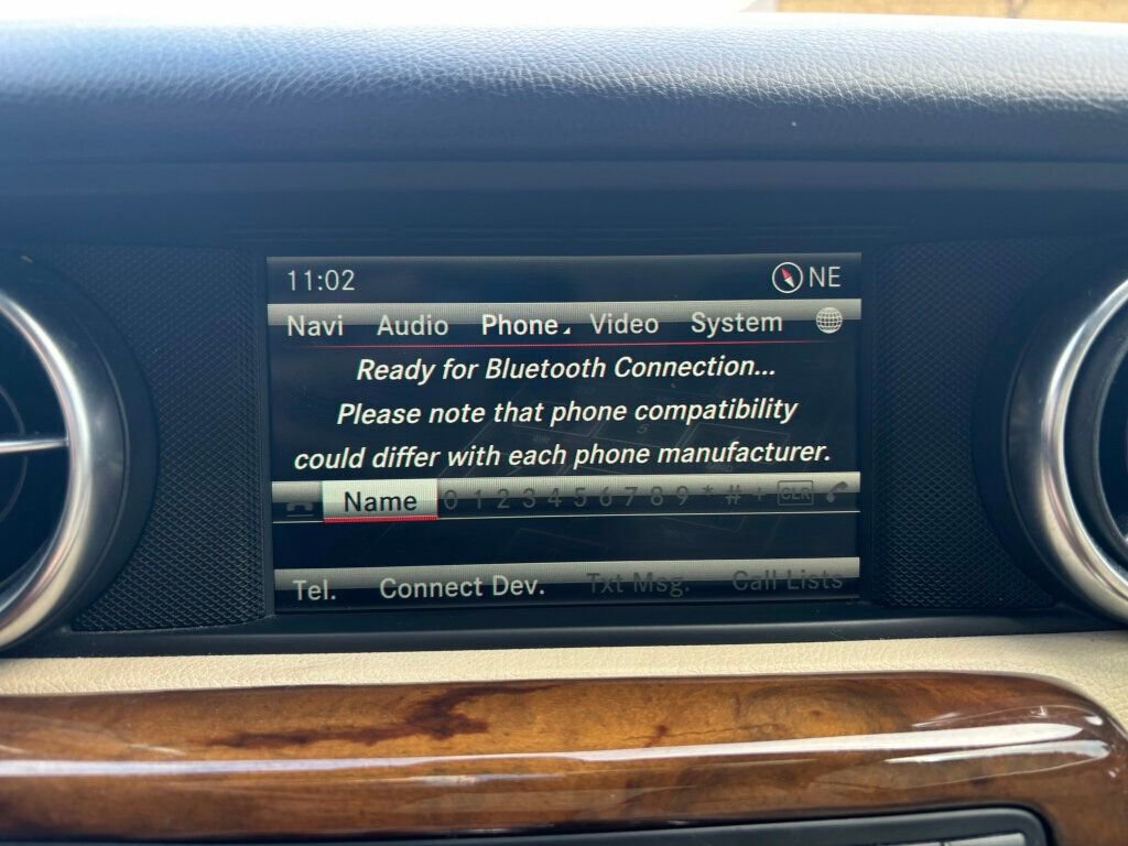 Used 2015 Mercedes-Benz SLK 250 2015 MERCEDES-BENZ SLK 250 image 27