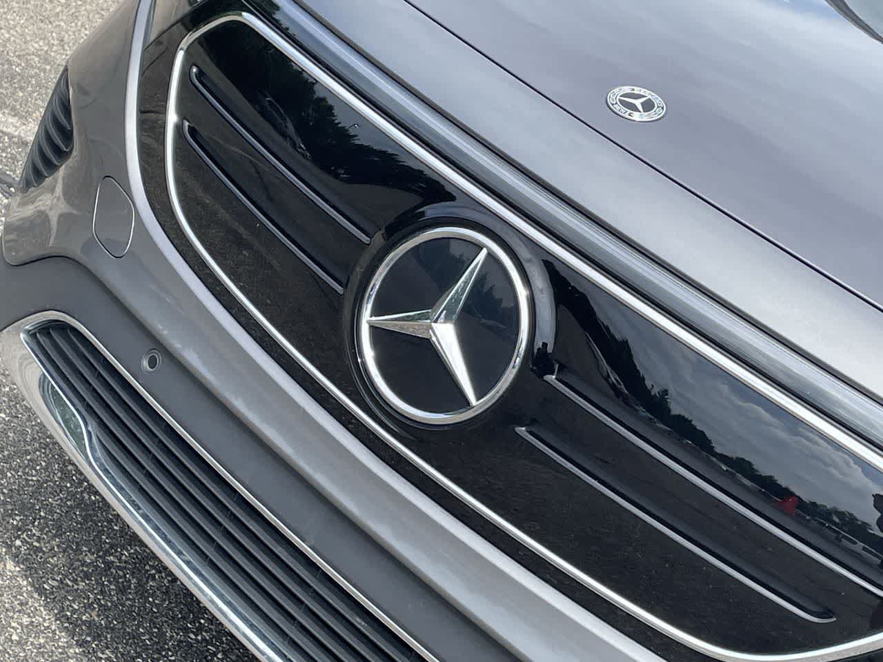 Used 2022 Mercedes-Benz EQB 350 4MATIC image 33