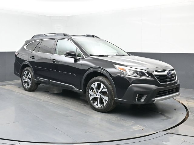 Used 2020 Subaru Outback Limited AWD/4WD image 2