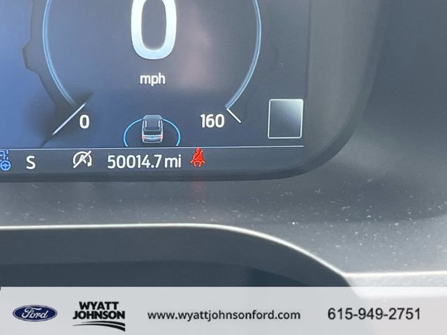 Used 2022 Ford Expedition Max Platinum RWD image 42