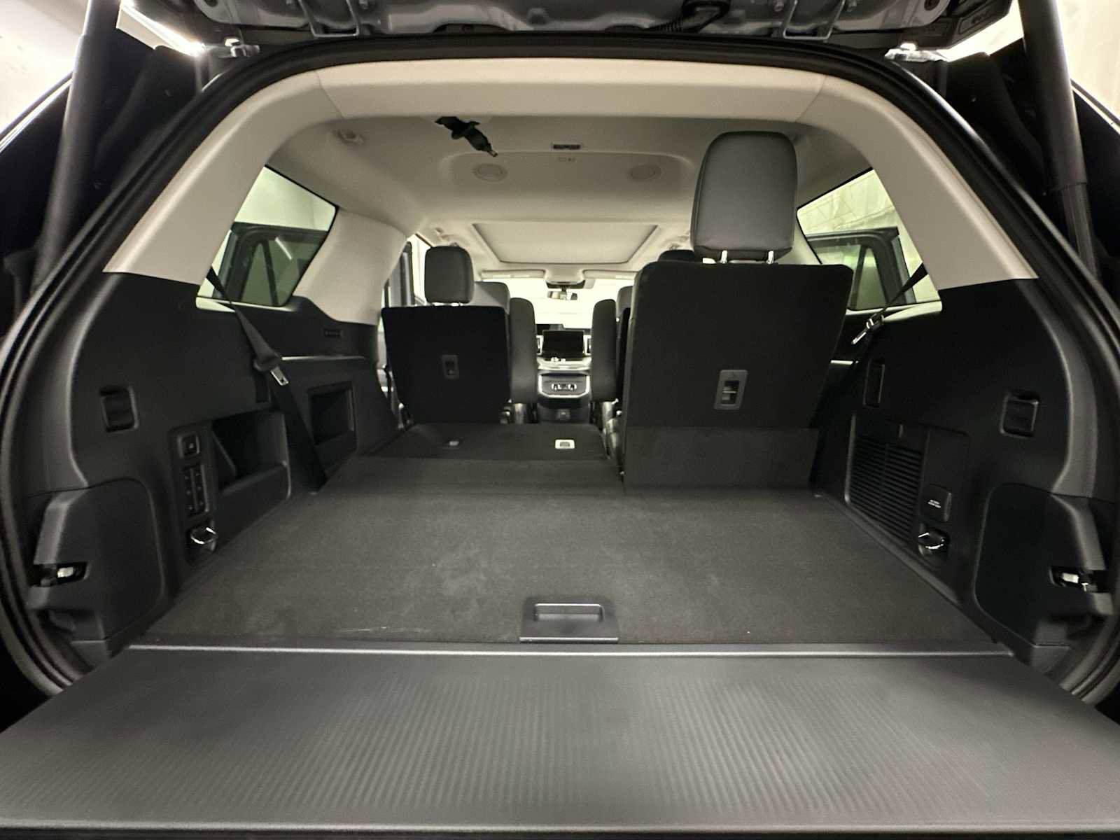 New 2026 Ford Expedition Active AWD/4WD image 24
