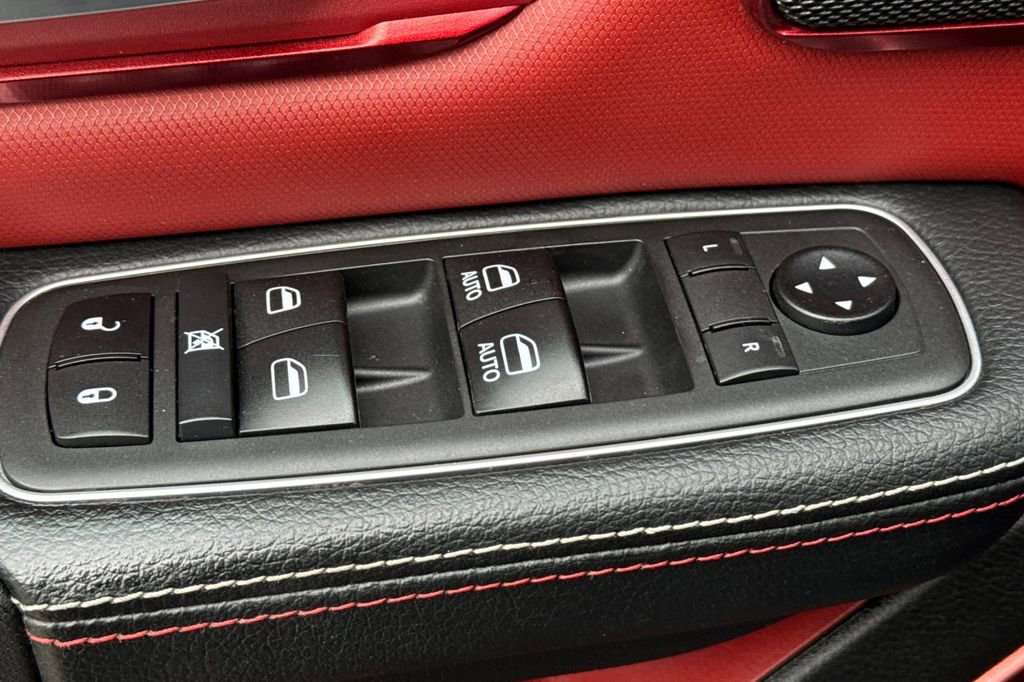 Used 2020 RAM 1500 Rebel w/ Rebel Level 2 Equipment Group image 12