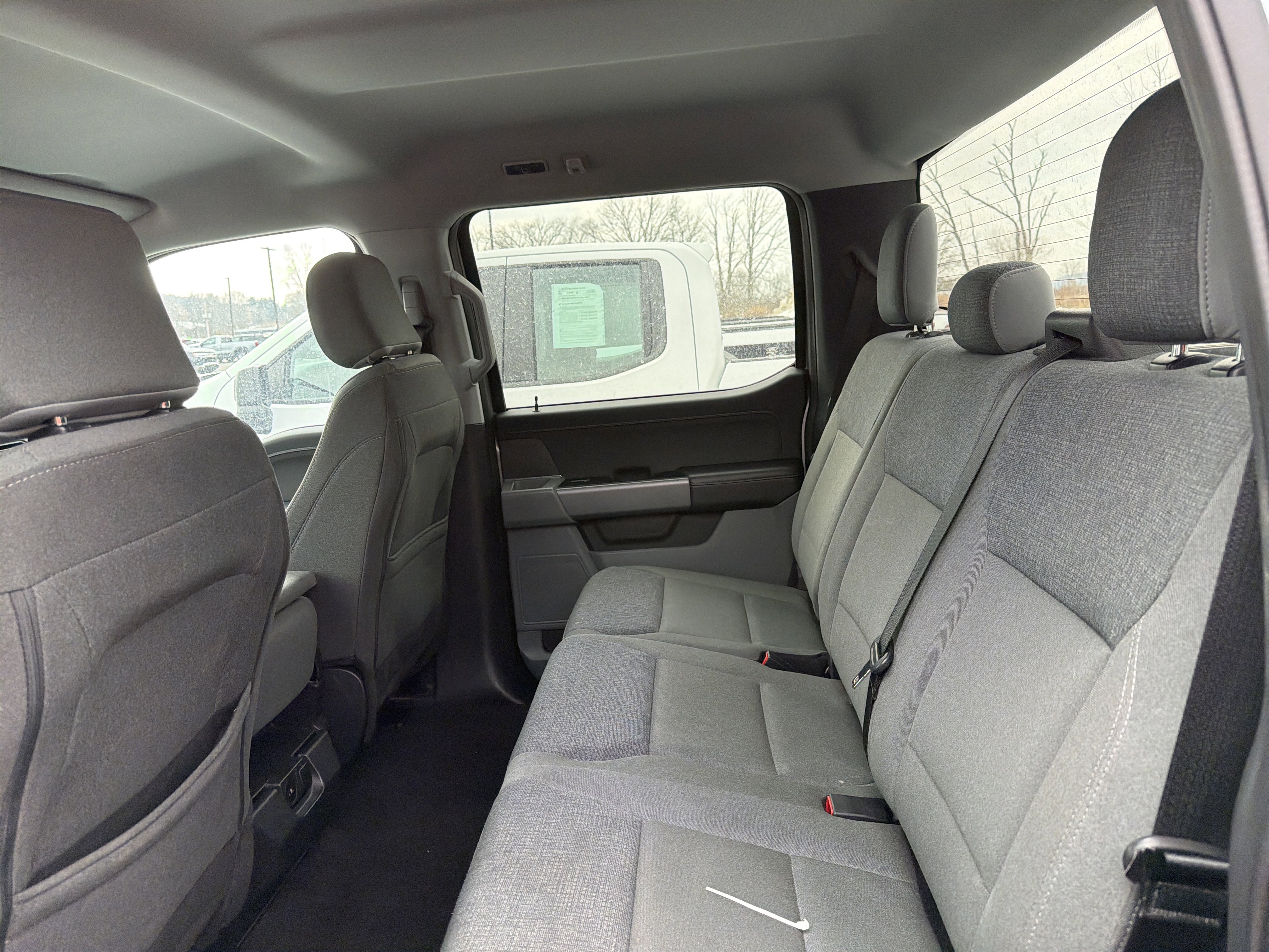 Used 2024 Ford F150 XLT image 14