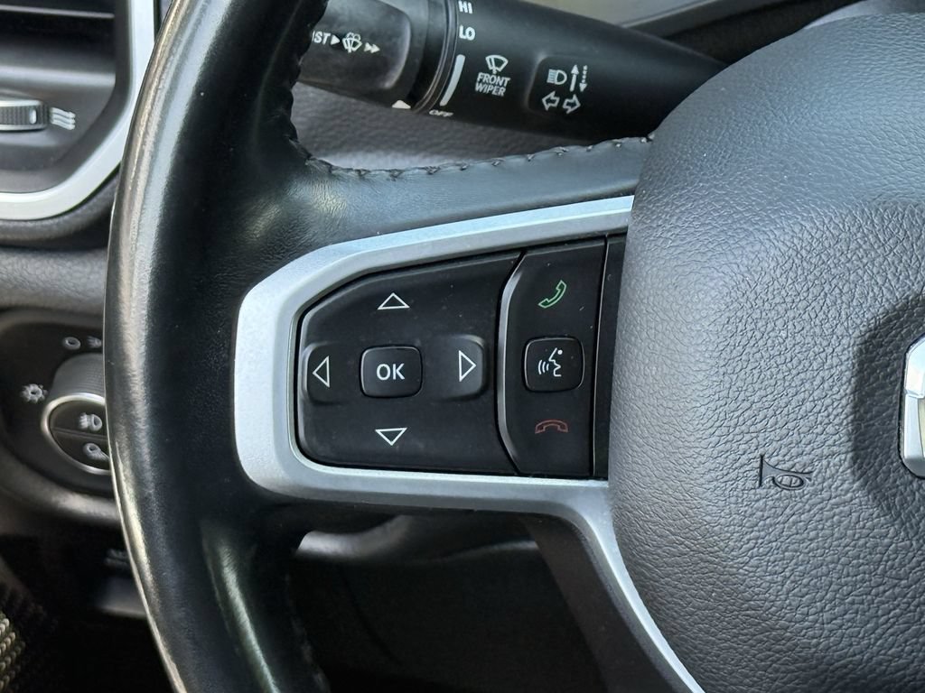 Used 2021 RAM 1500 Lone Star RWD image 12