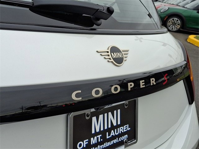 New 2026 MINI Cooper S image 15