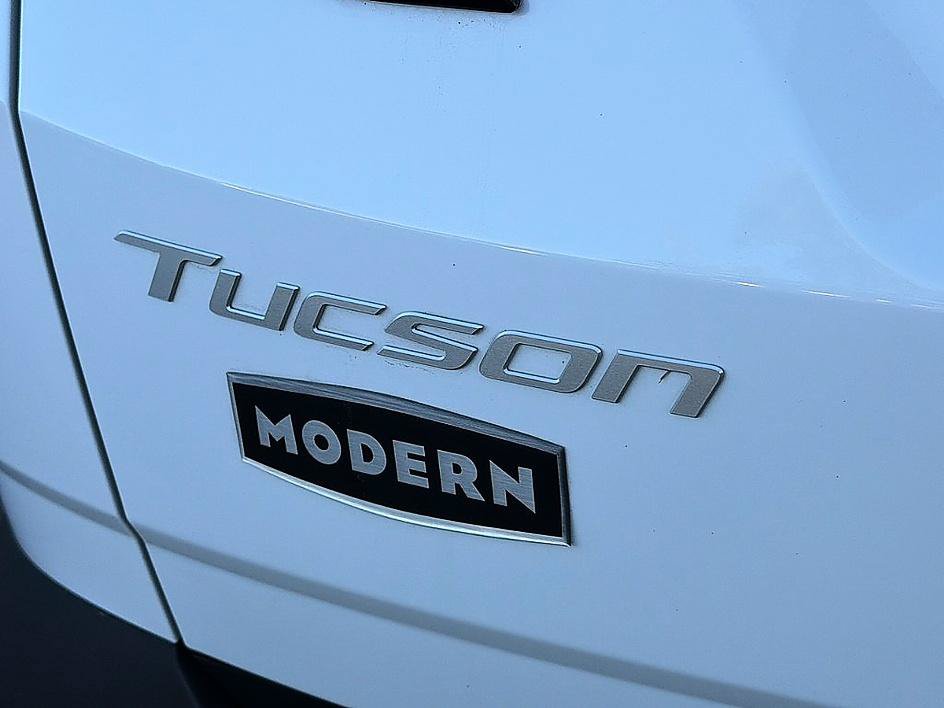 Certified 2026 Hyundai Tucson Limited AWD/4WD image 30