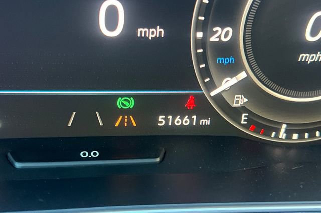 Used 2019 Volkswagen Golf R 4-Door image 31