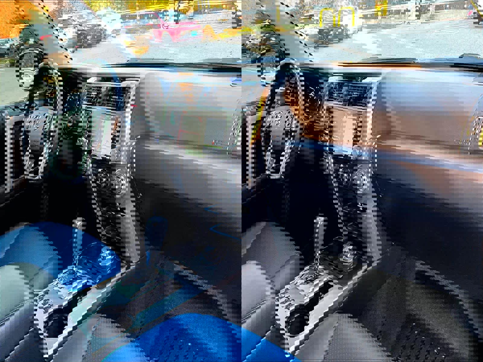 Used 2023 Toyota 4Runner SR5 Premium image 14