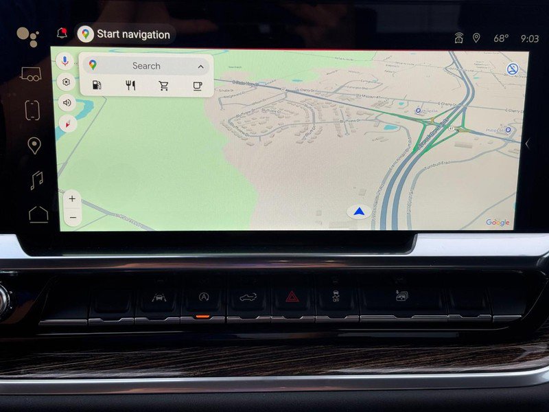 New 2026 GMC Sierra 1500 Elevation image 22