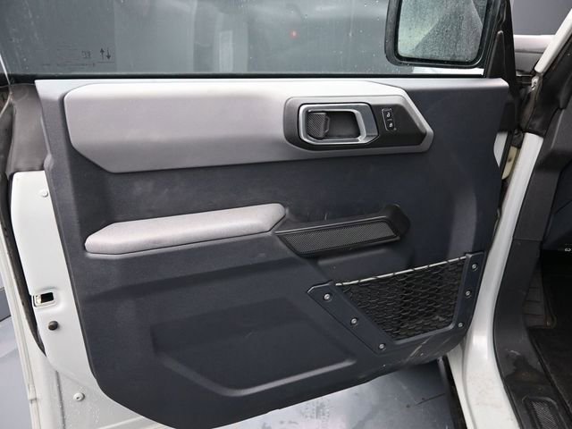 Used 2024 Ford Bronco Everglades image 13