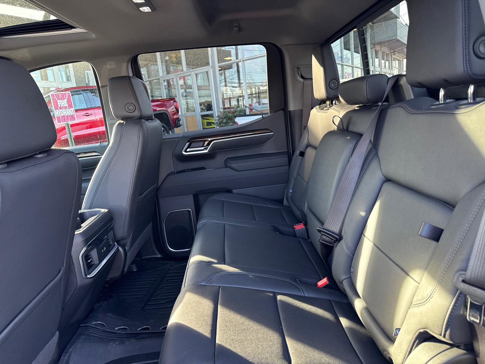 New 2026 GMC Sierra 1500 Elevation w/ Elevation Premium Package image 31