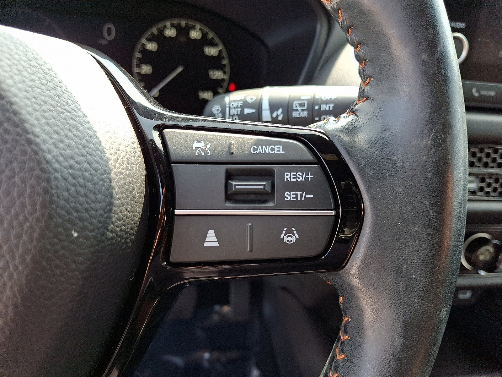 Used 2024 Honda HR-V Sport image 21