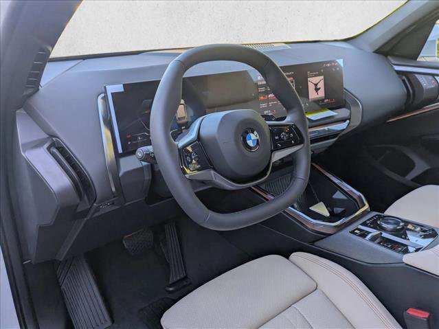Used 2026 BMW X3 xDrive30 w/ Convenience Package image 3