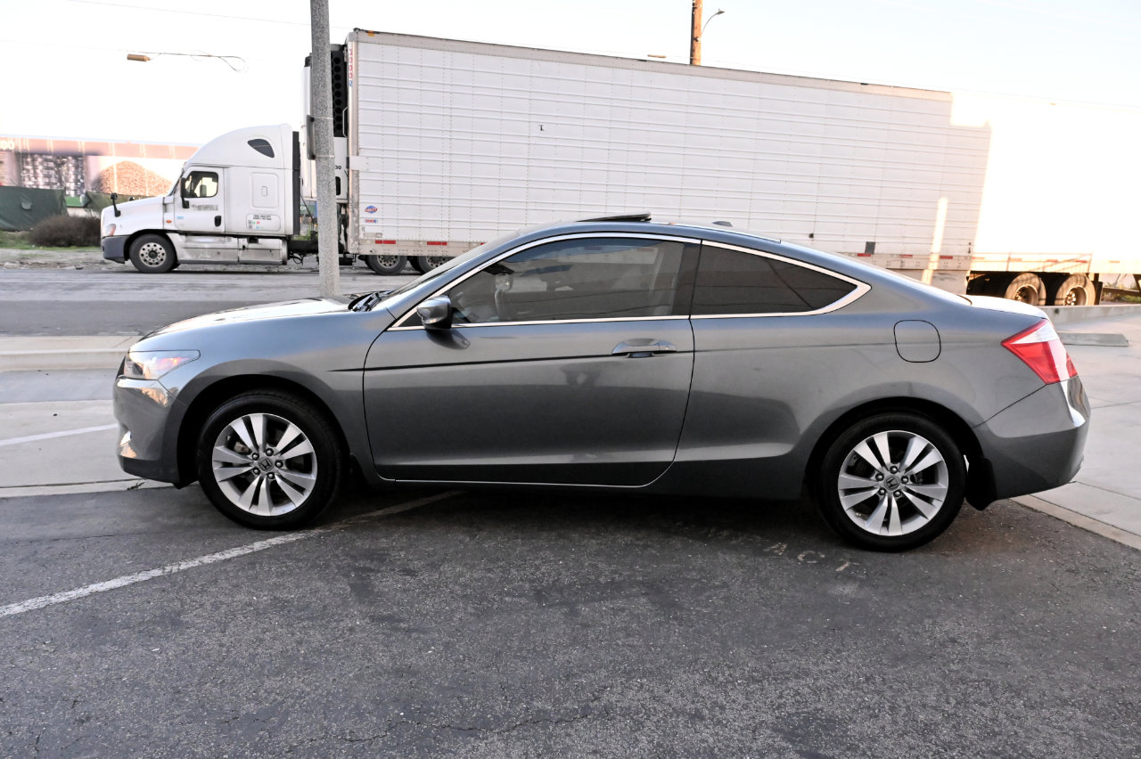 Used 2009 Honda Accord EX-L image 4