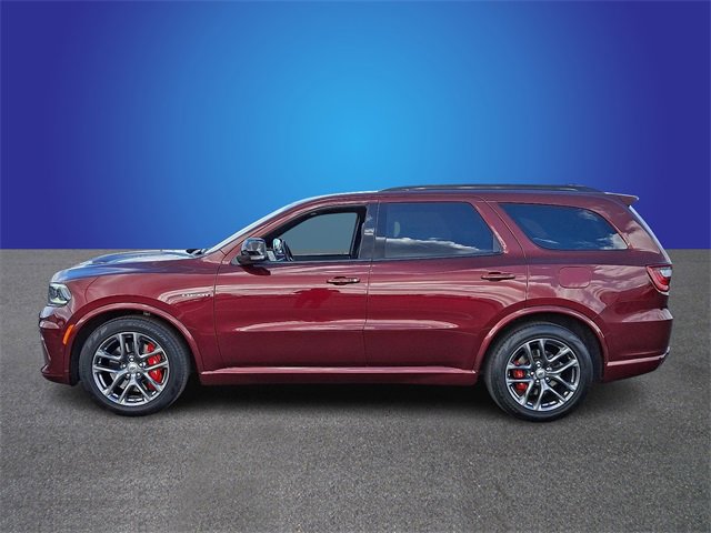 Used 2024 Dodge Durango R/T image 7