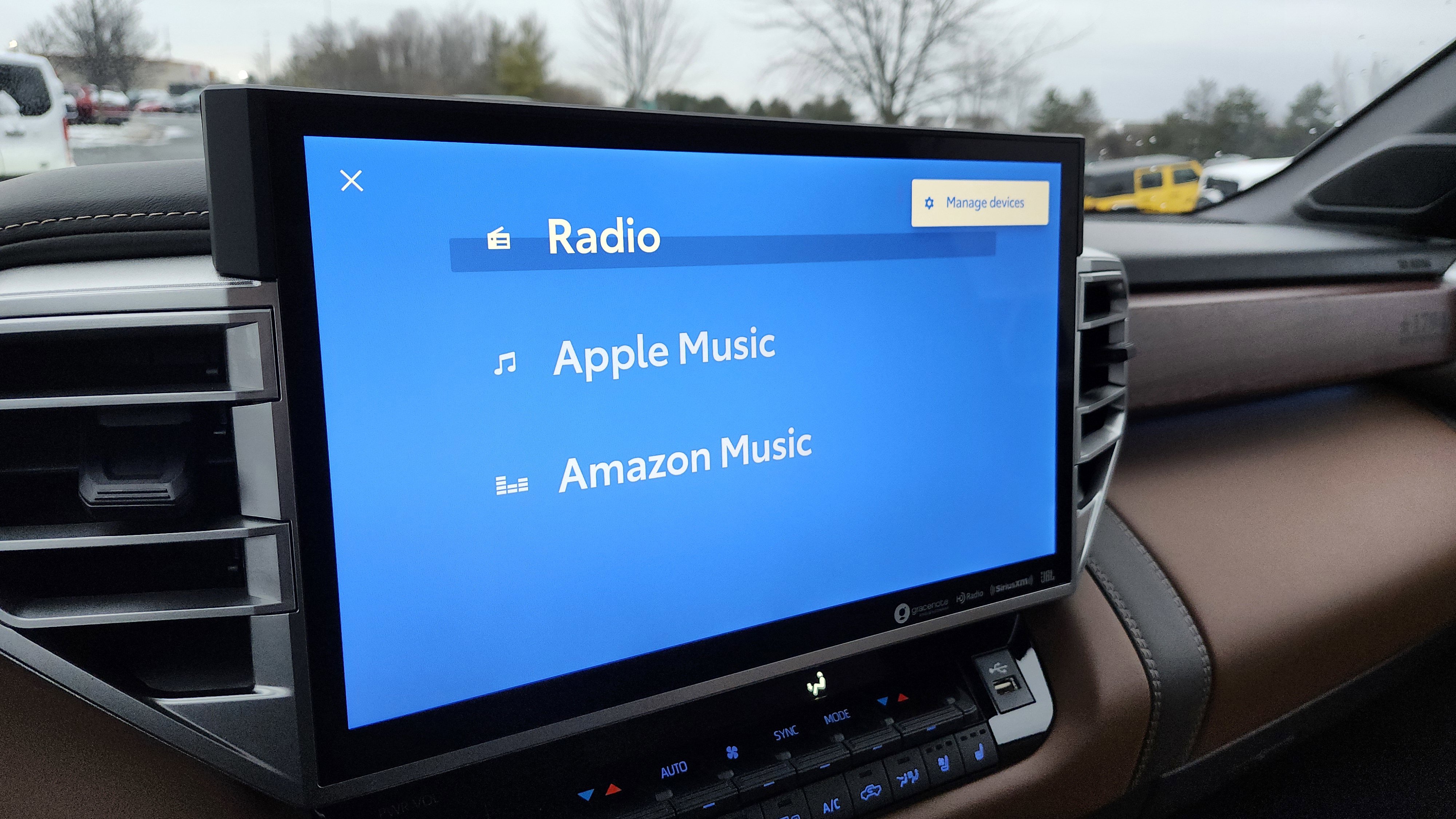 Used 2024 Toyota Tundra 1794 Edition image 6