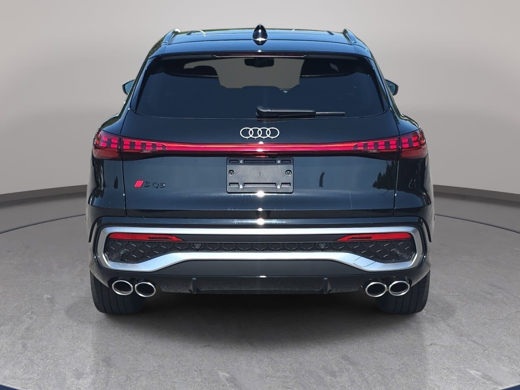 New 2026 Audi SQ5 Premium Plus AWD/4WD image 6